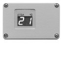 液位-温度控制器ETSA-2